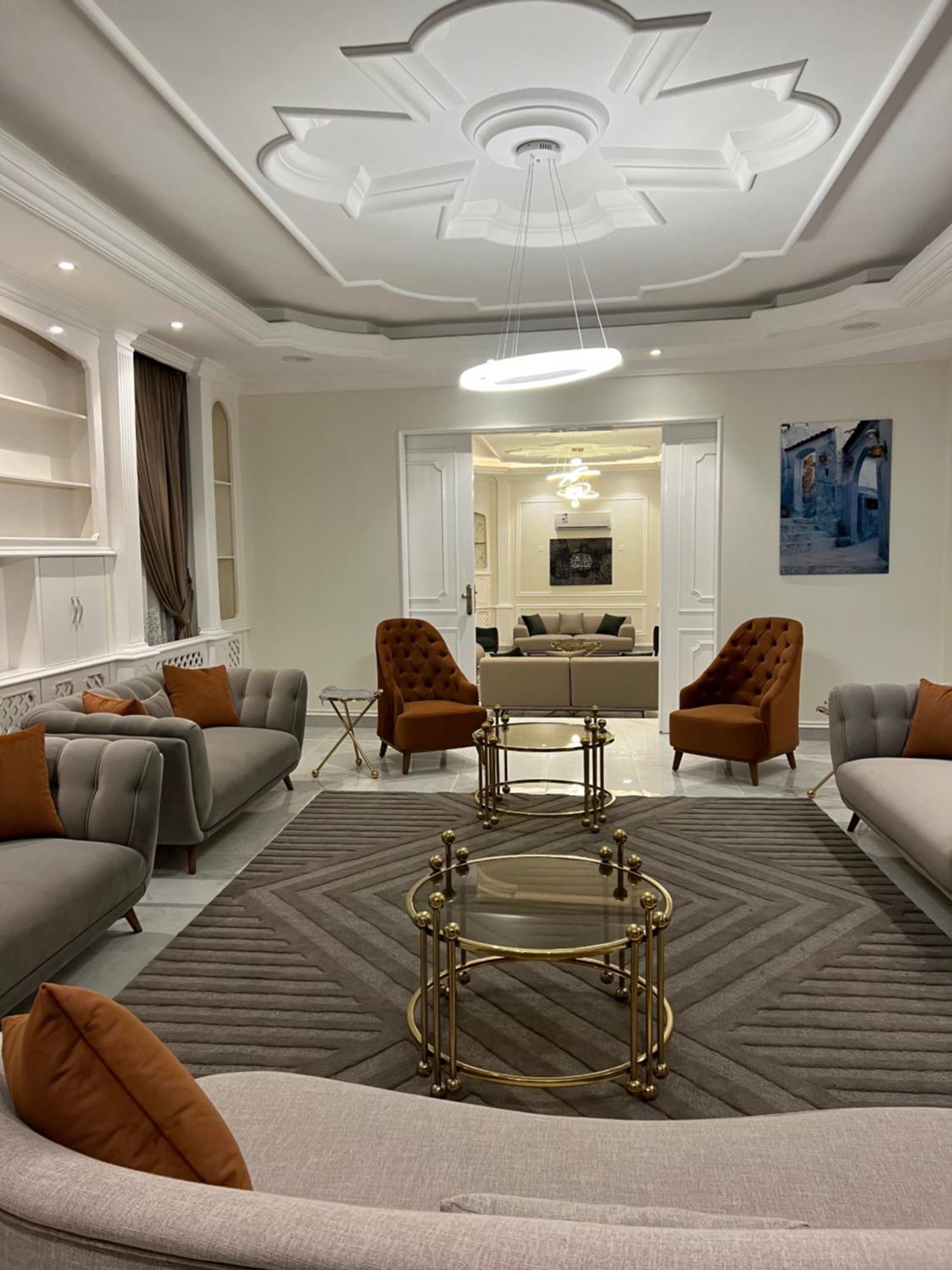Apartment Eqamh Vip Medina