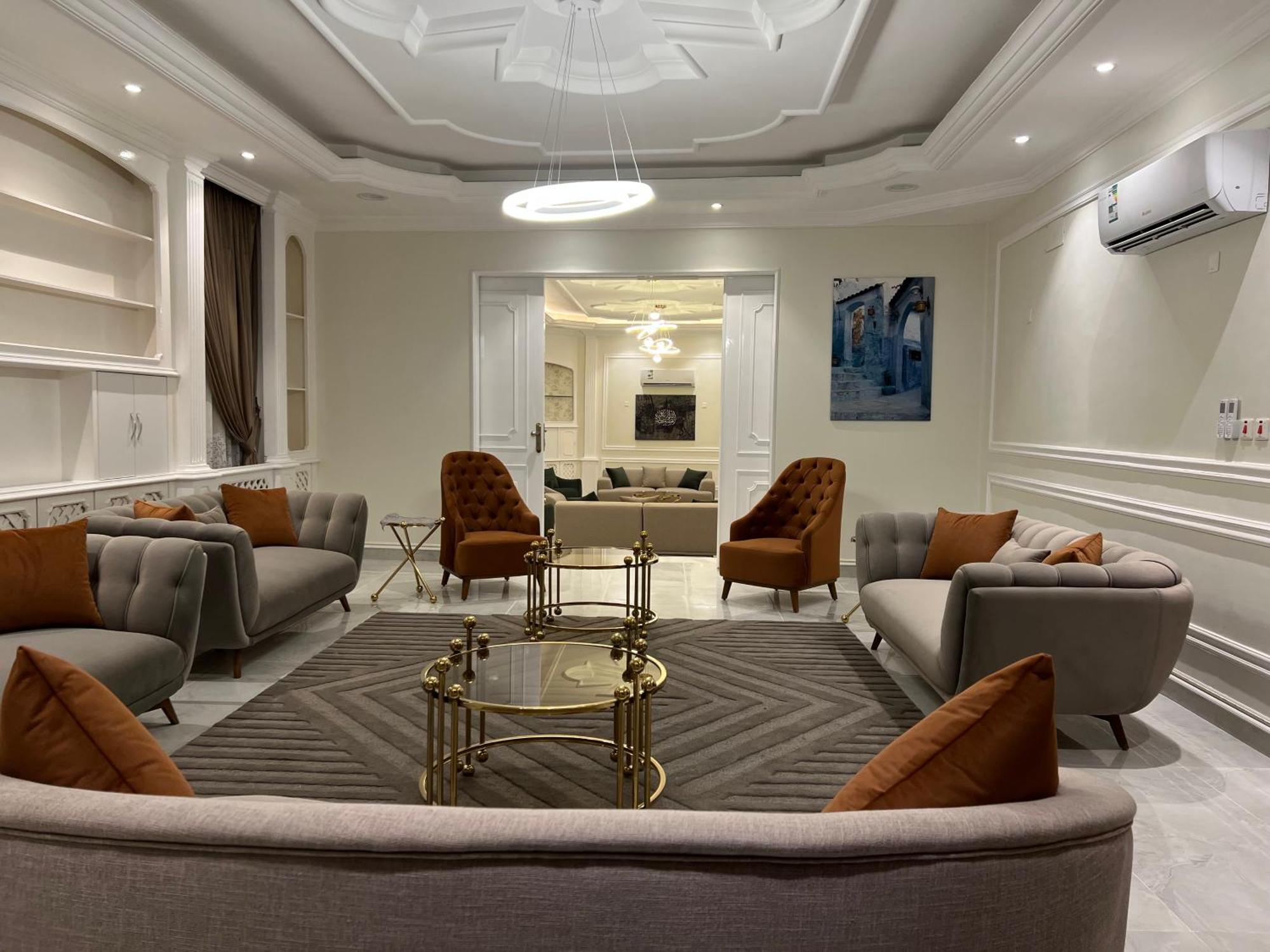 Eqamh Vip Apartment