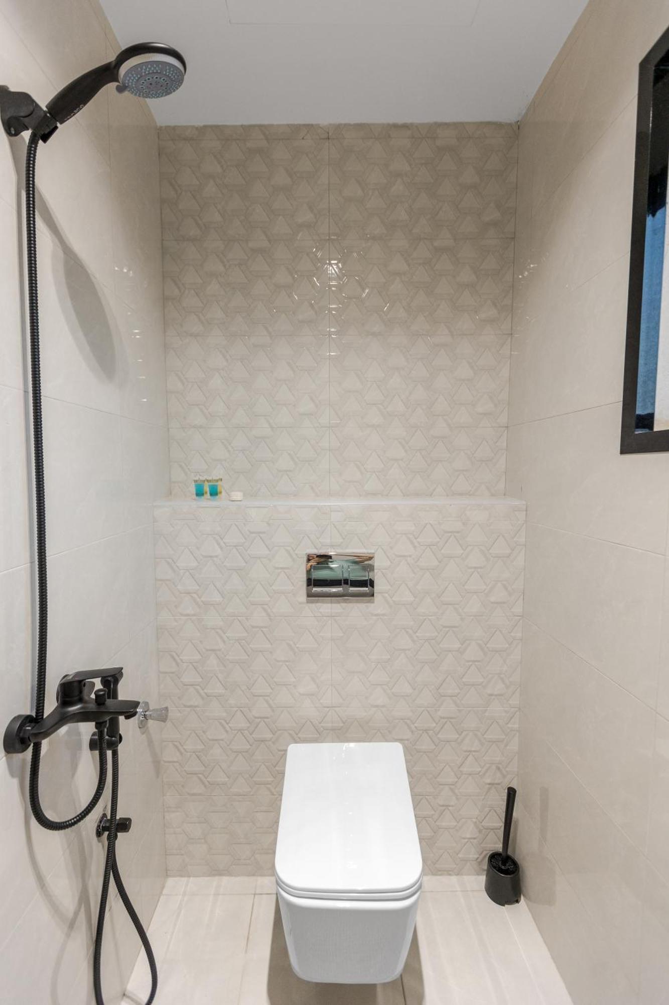 Apartment غرفة وصالة وبوفيه