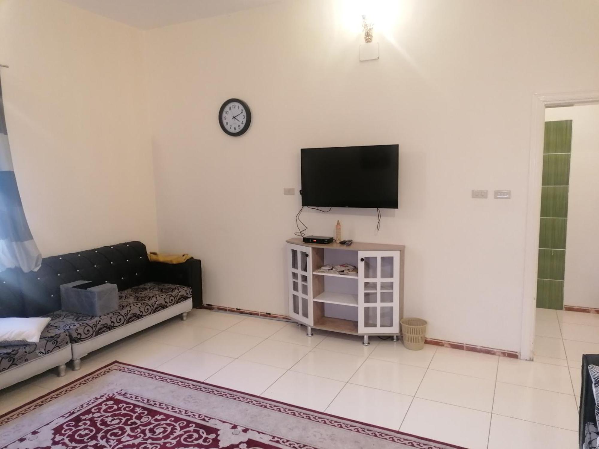 Apartment Khair Jewaar Al Madinah