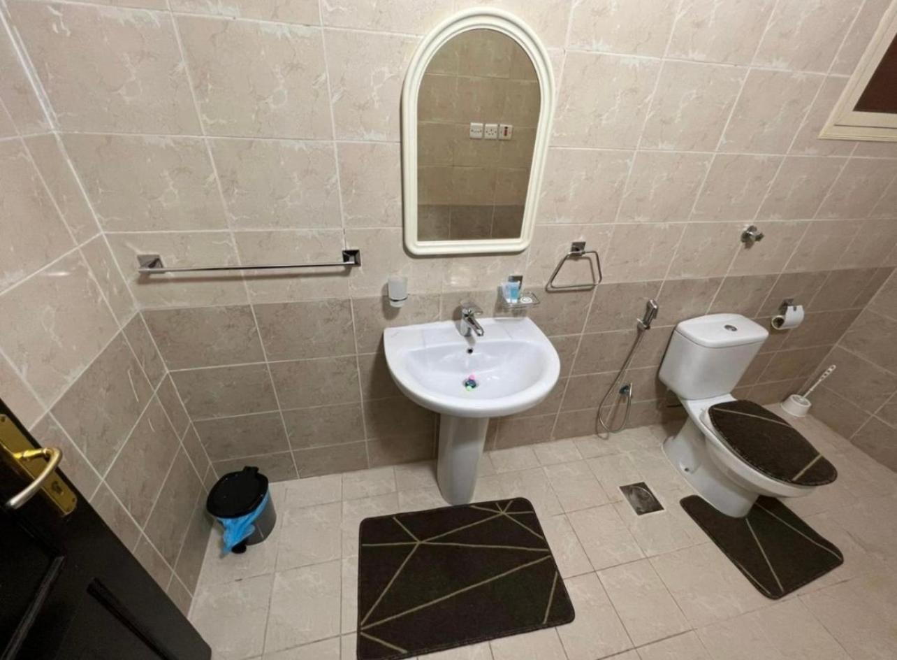 الفتح الخاصة 2 Al Fath Private Apartment Medina