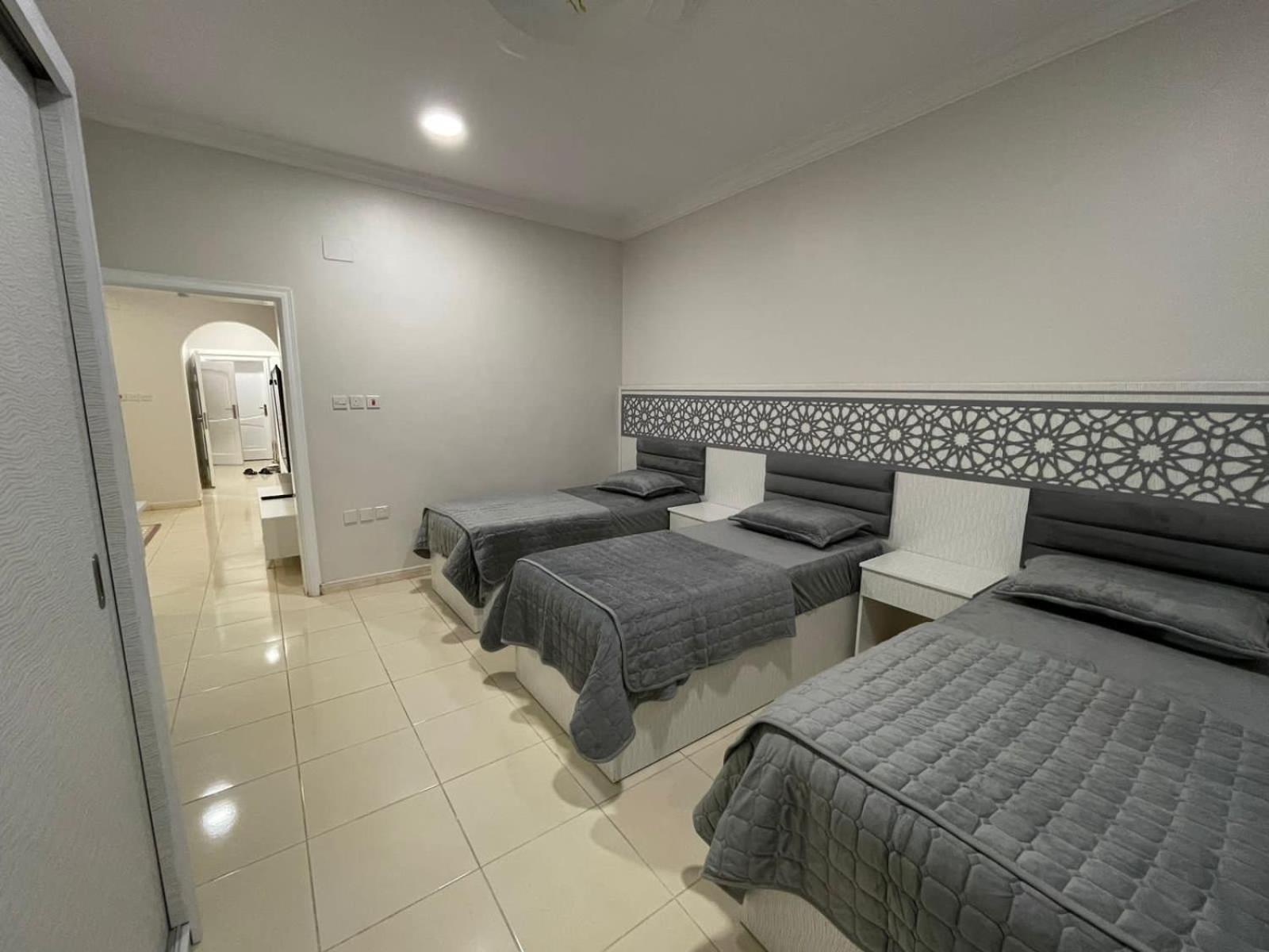 سويت إن In Apartment