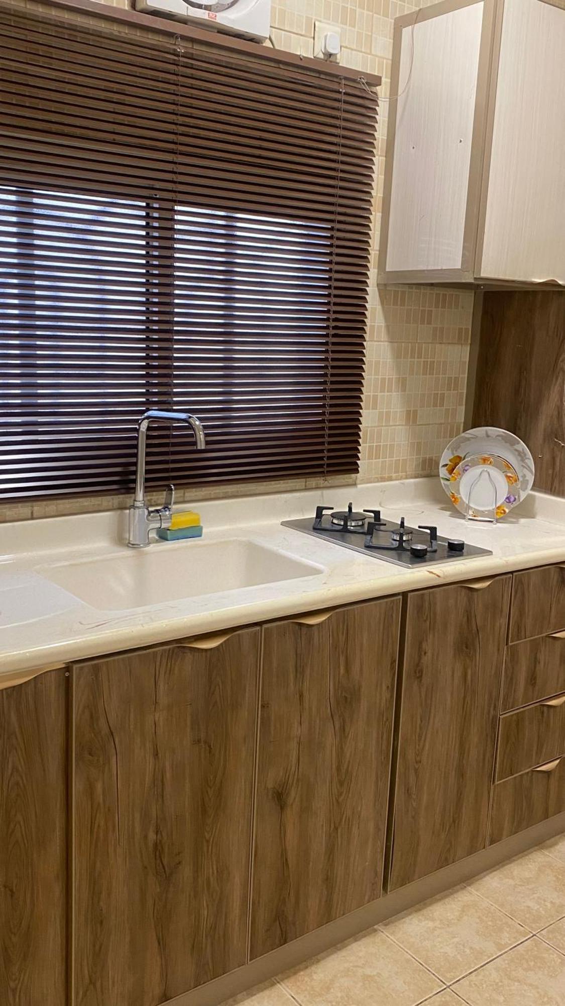 سويت إن In Apartment Medina