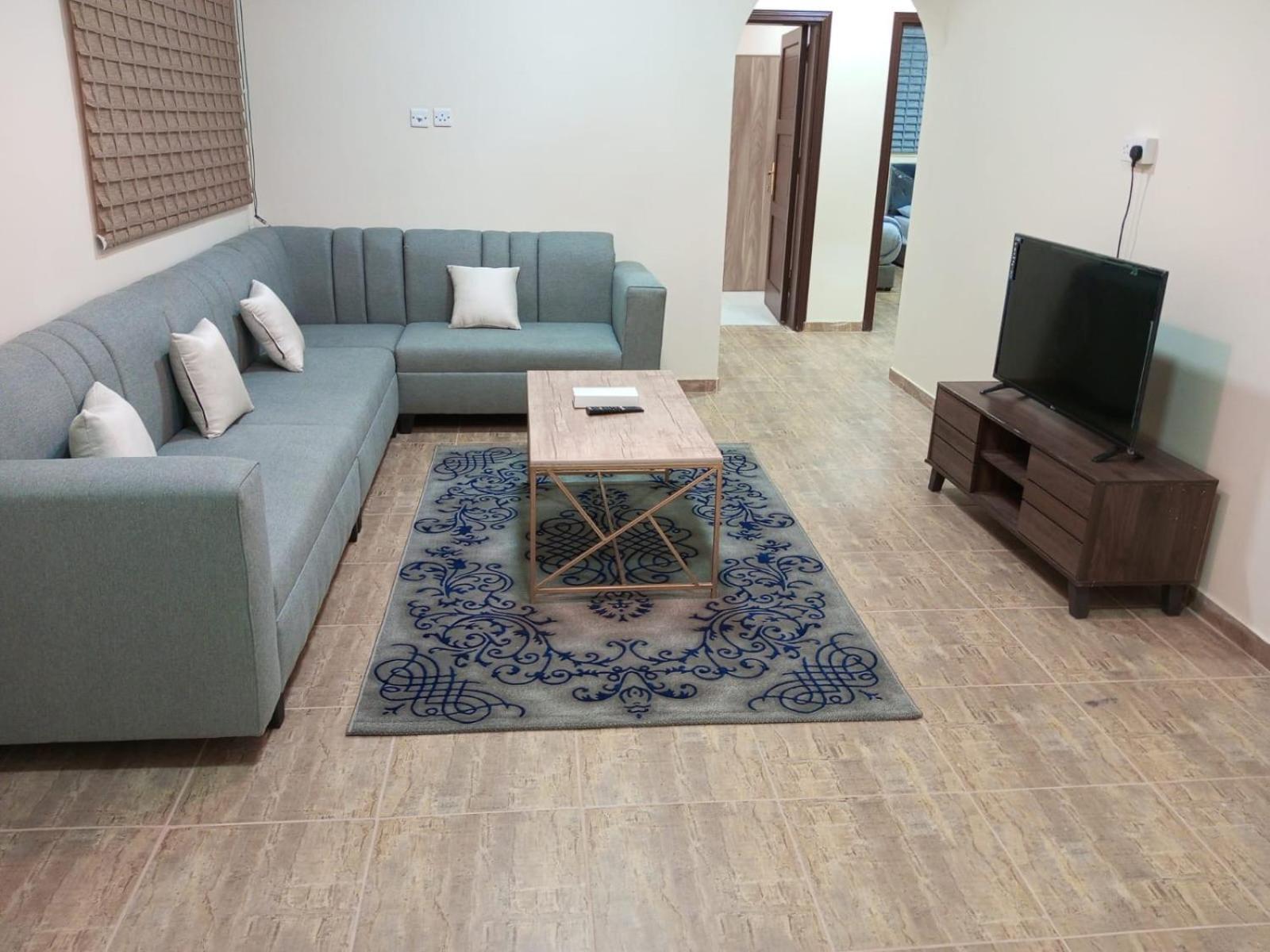 Apartment الفتح الخاصة 2 Al Fath Private