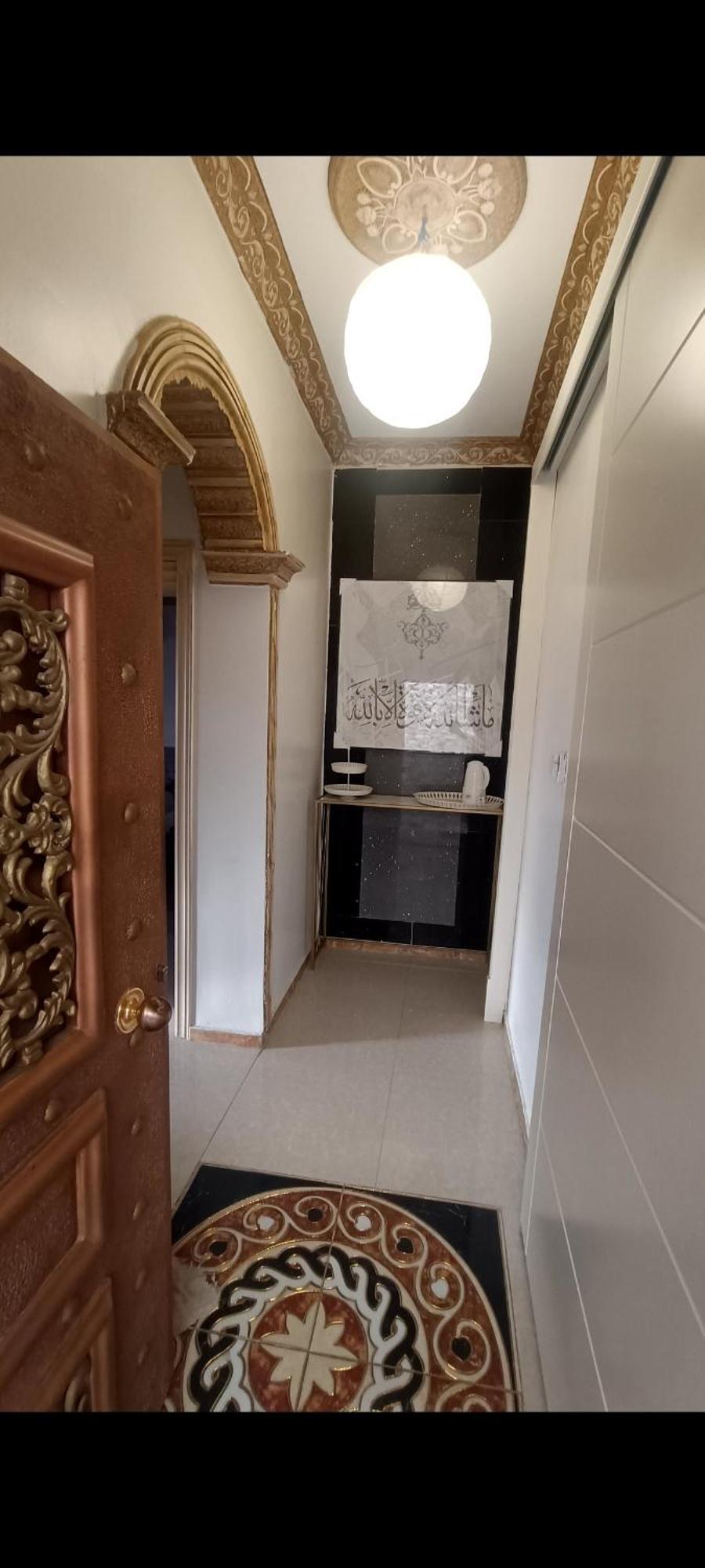 Homestay الينبوع الأخضر