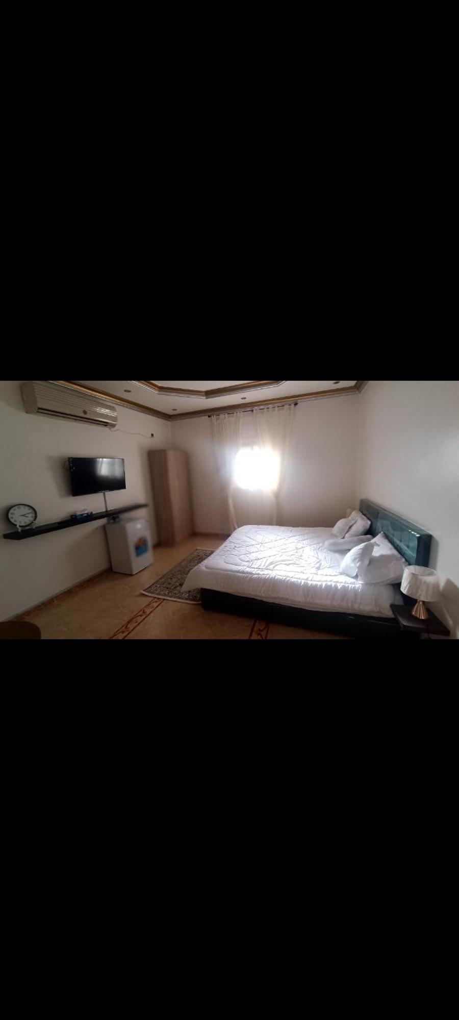 الينبوع الأخضر Homestay
