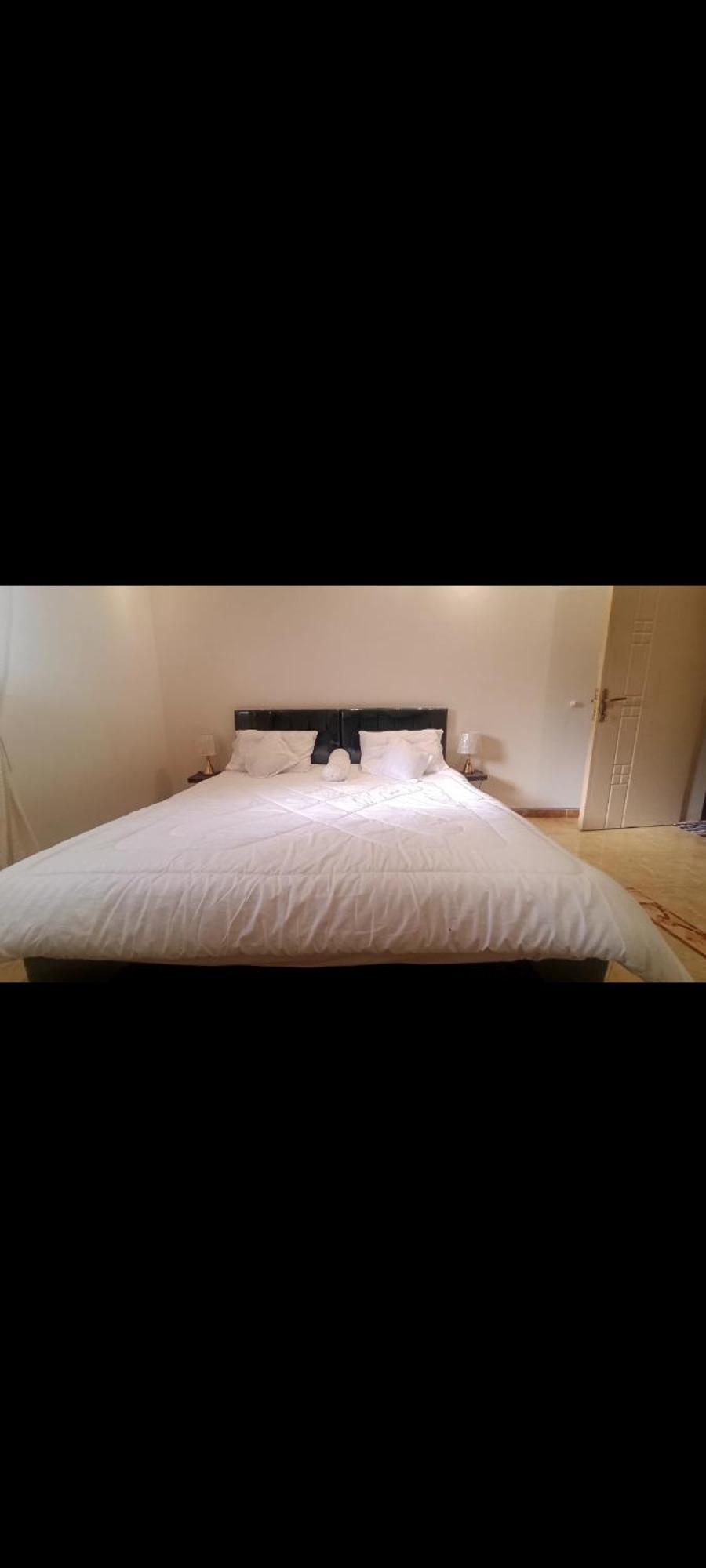 Homestay الينبوع الأخضر