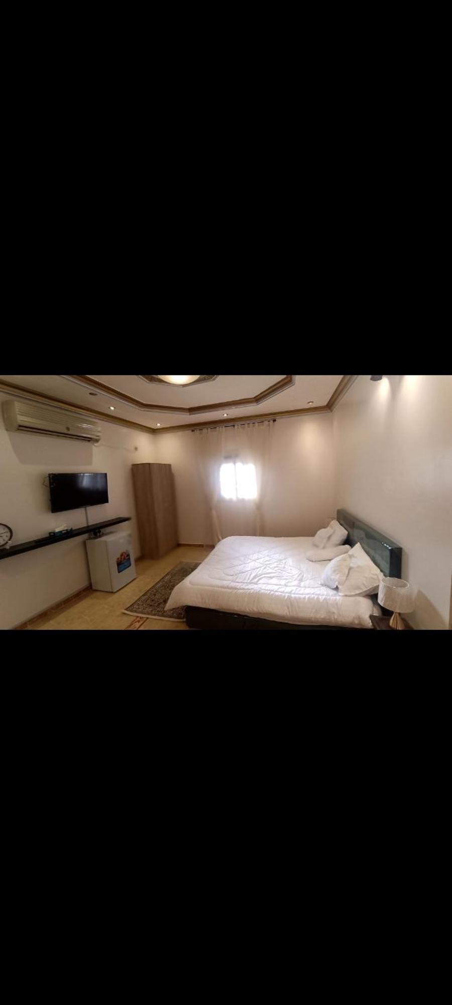 الينبوع الأخضر Homestay Medina