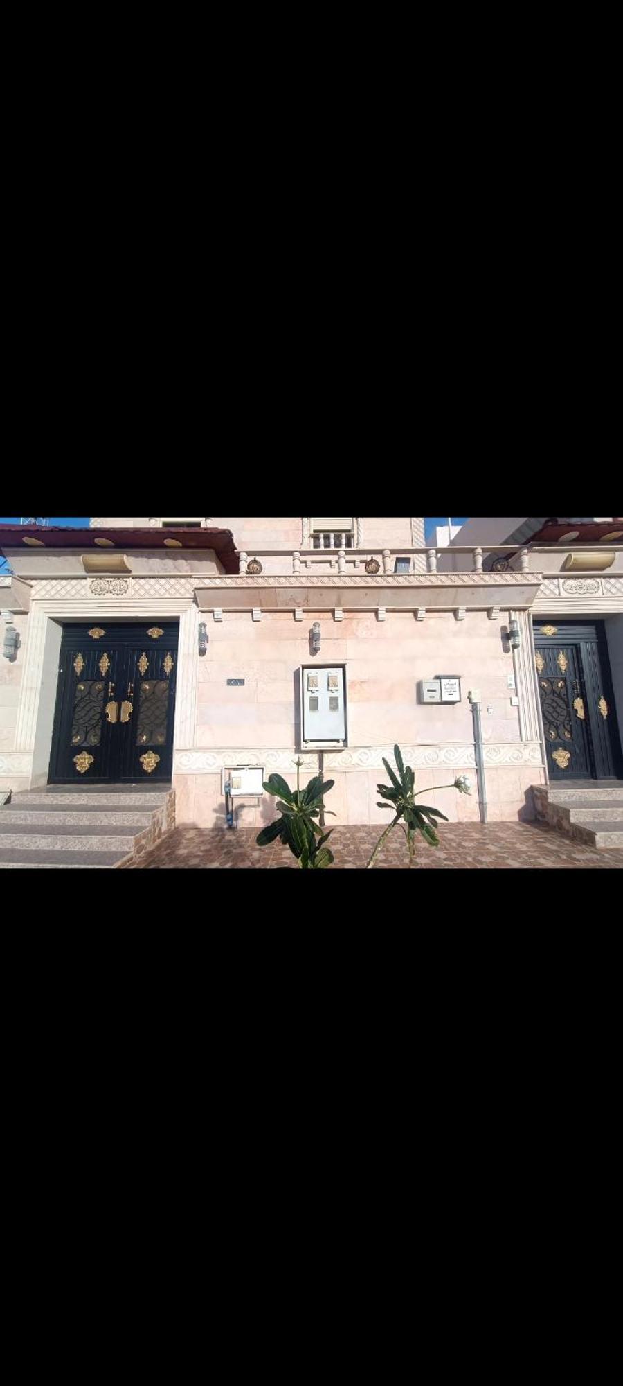 الينبوع الأخضر Homestay