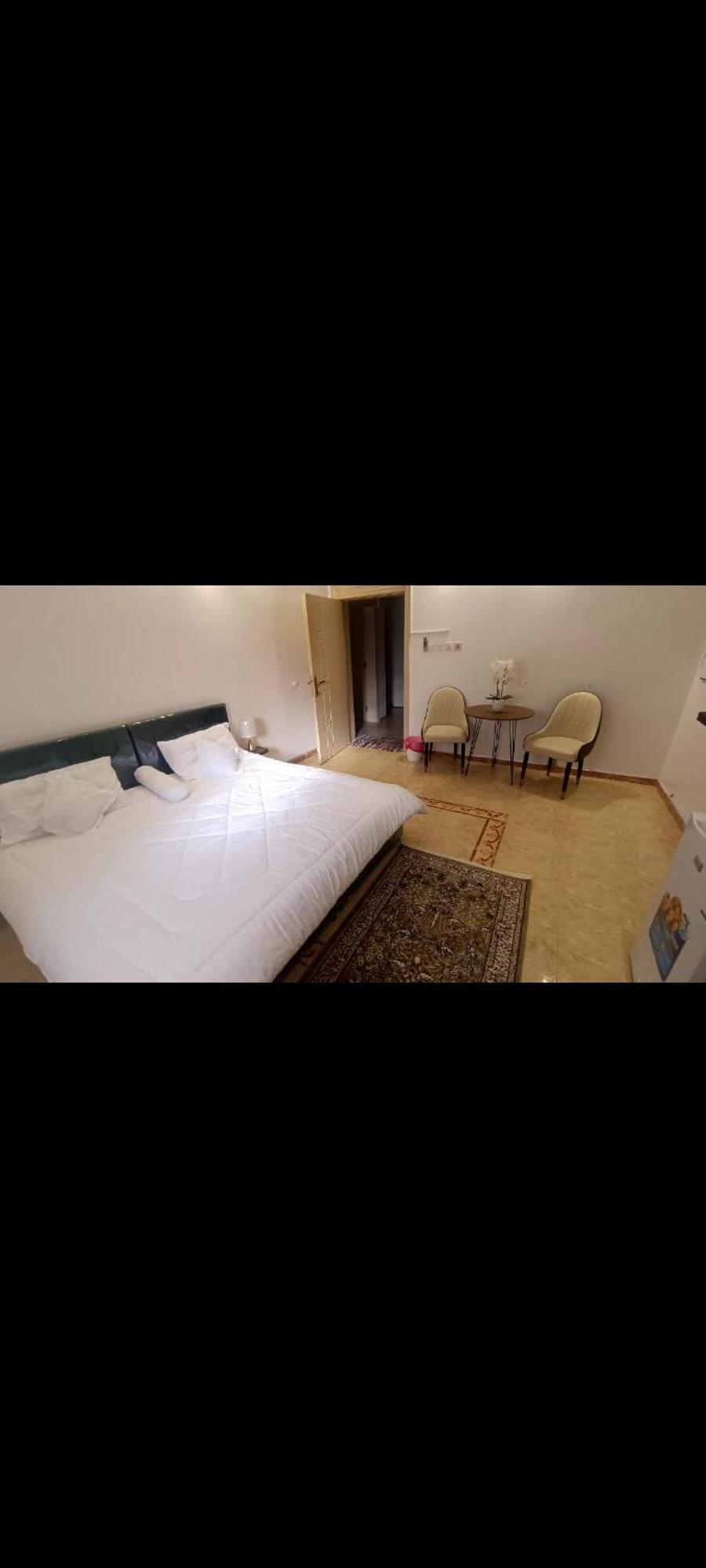الينبوع الأخضر Homestay