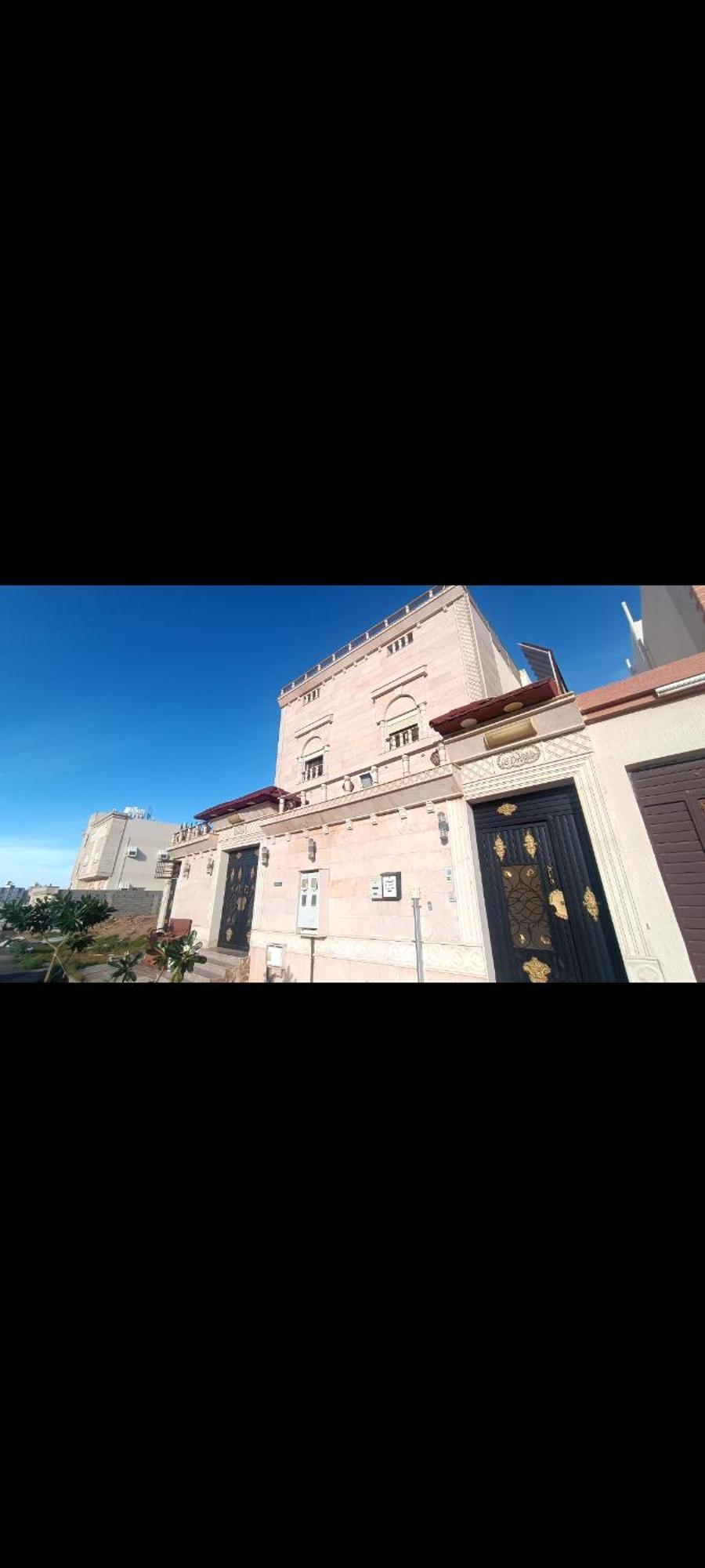 Homestay الينبوع الأخضر *