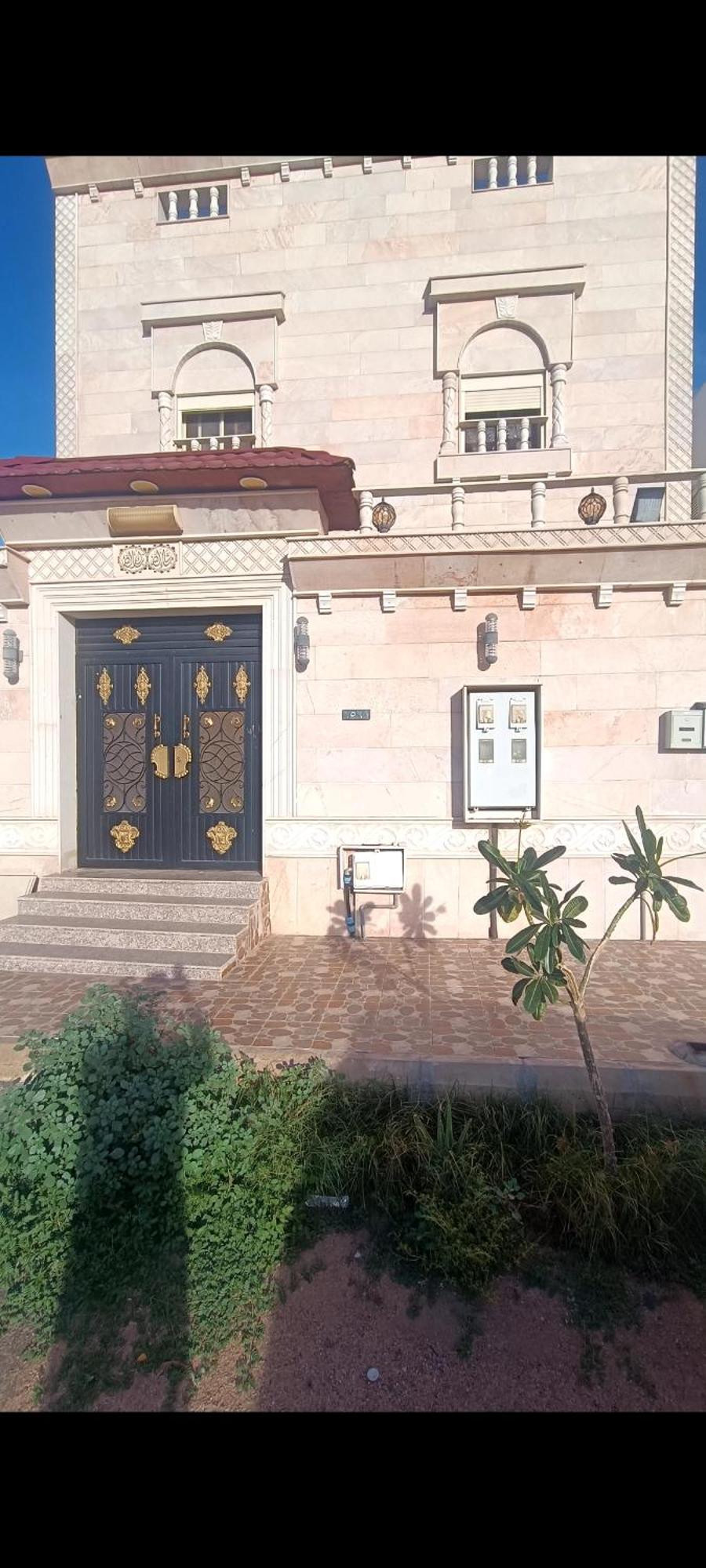 الينبوع الأخضر Medina