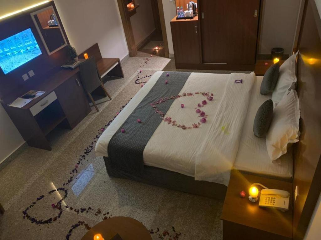 انوار احد Apartment Medina