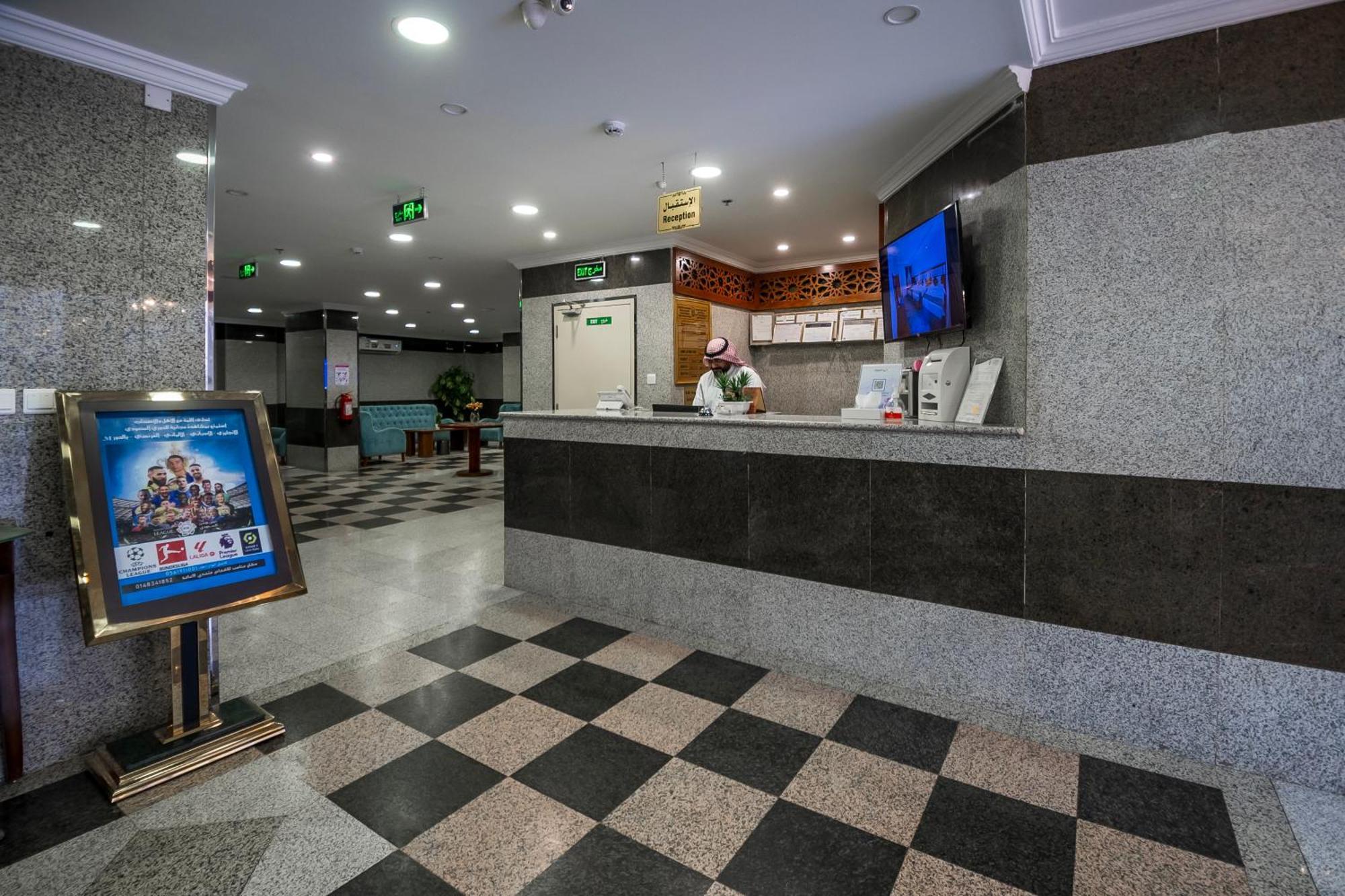 Apartment انوار احد *