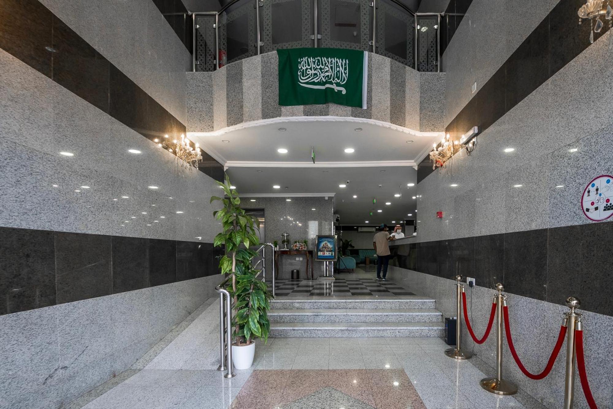 انوار احد Apartment