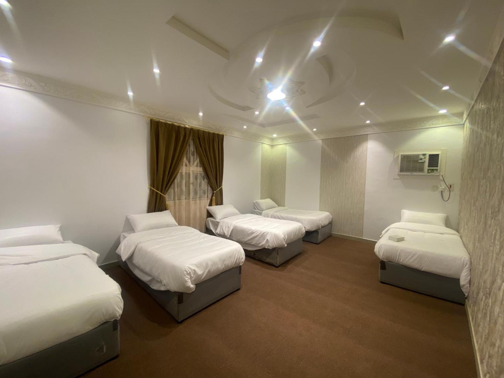Apartment مفروشه *