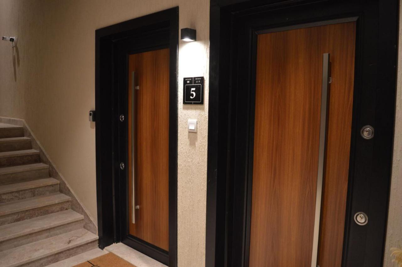 الفاخرة Modern Of 3 Bedrooms 5 Minutes To Haram Apartment
