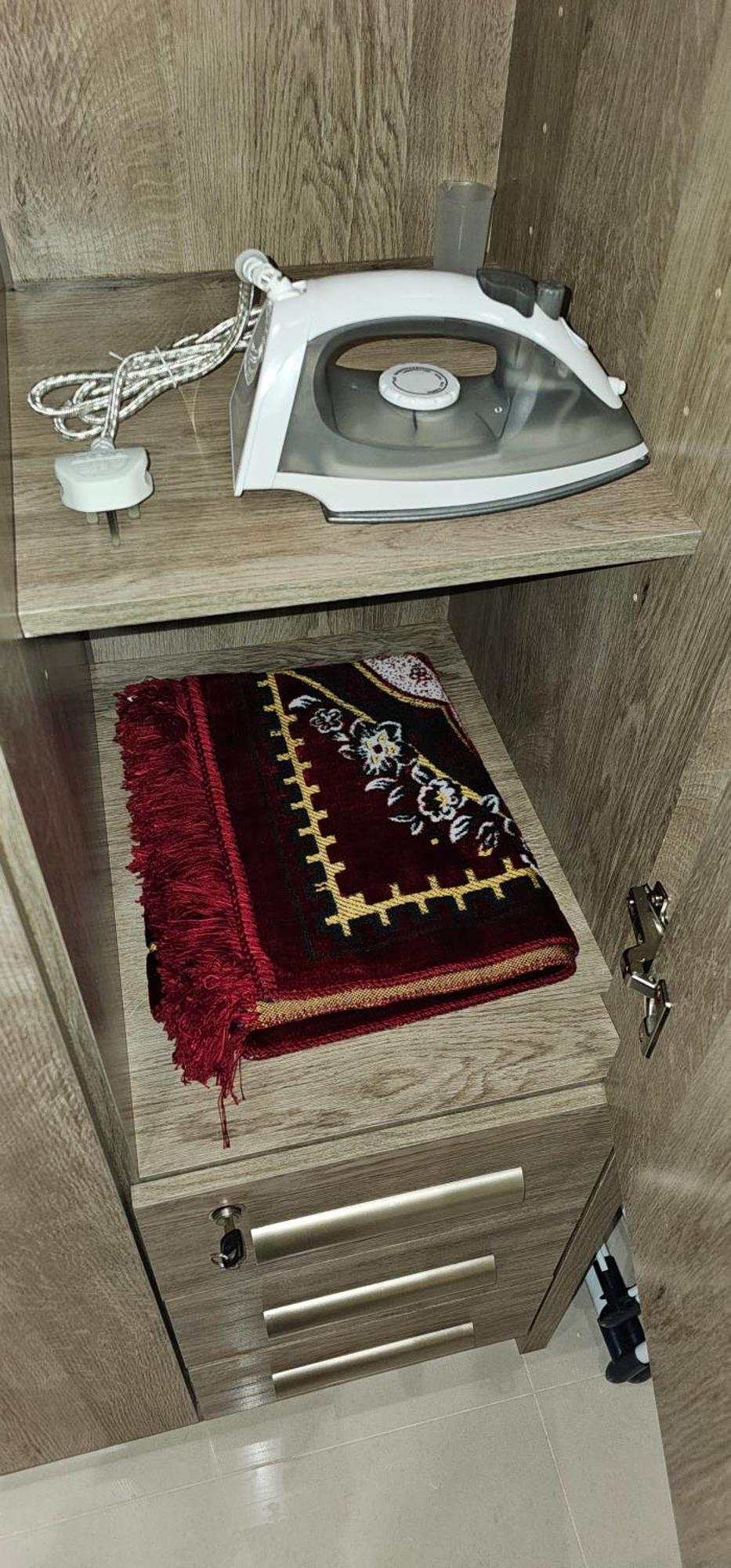 الفاخرة Modern Of 3 Bedrooms 5 Minutes To Haram Apartment *