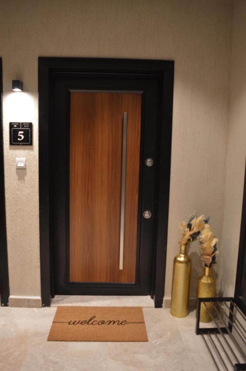 الفاخرة Modern Of 3 Bedrooms 5 Minutes To Haram * Medina