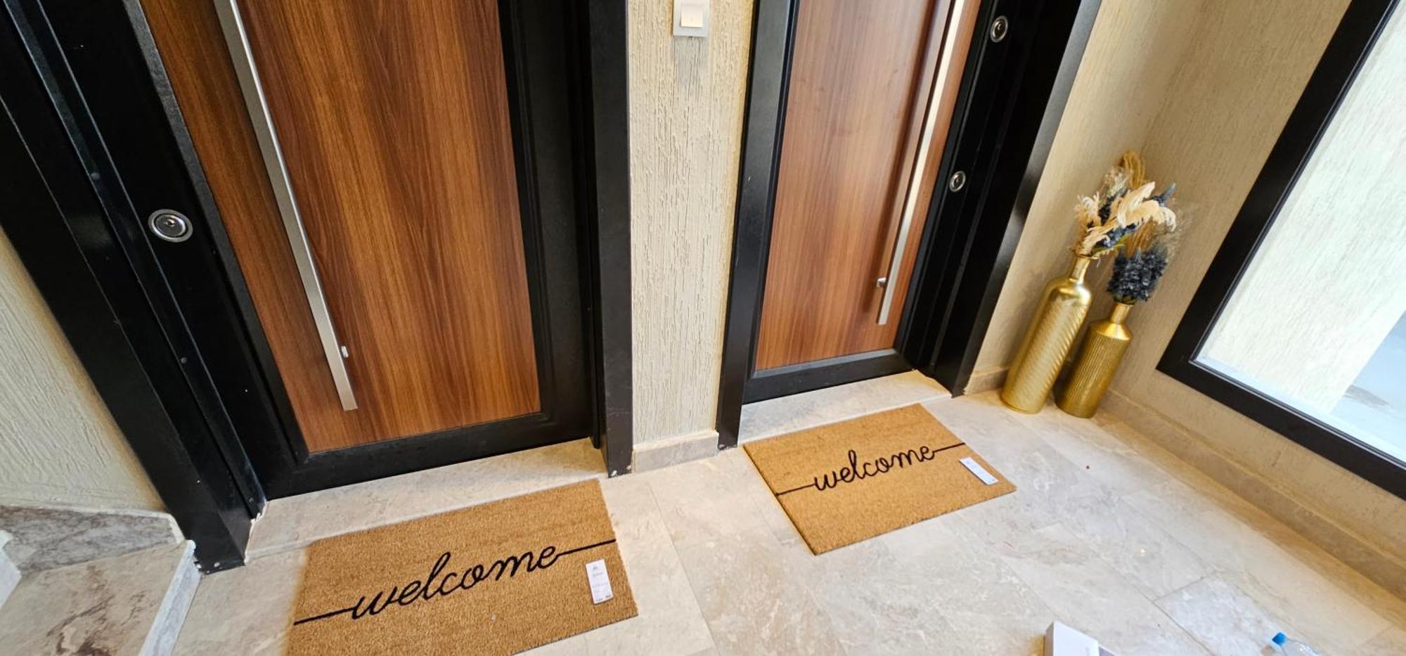 الفاخرة Modern Of 3 Bedrooms 5 Minutes To Haram