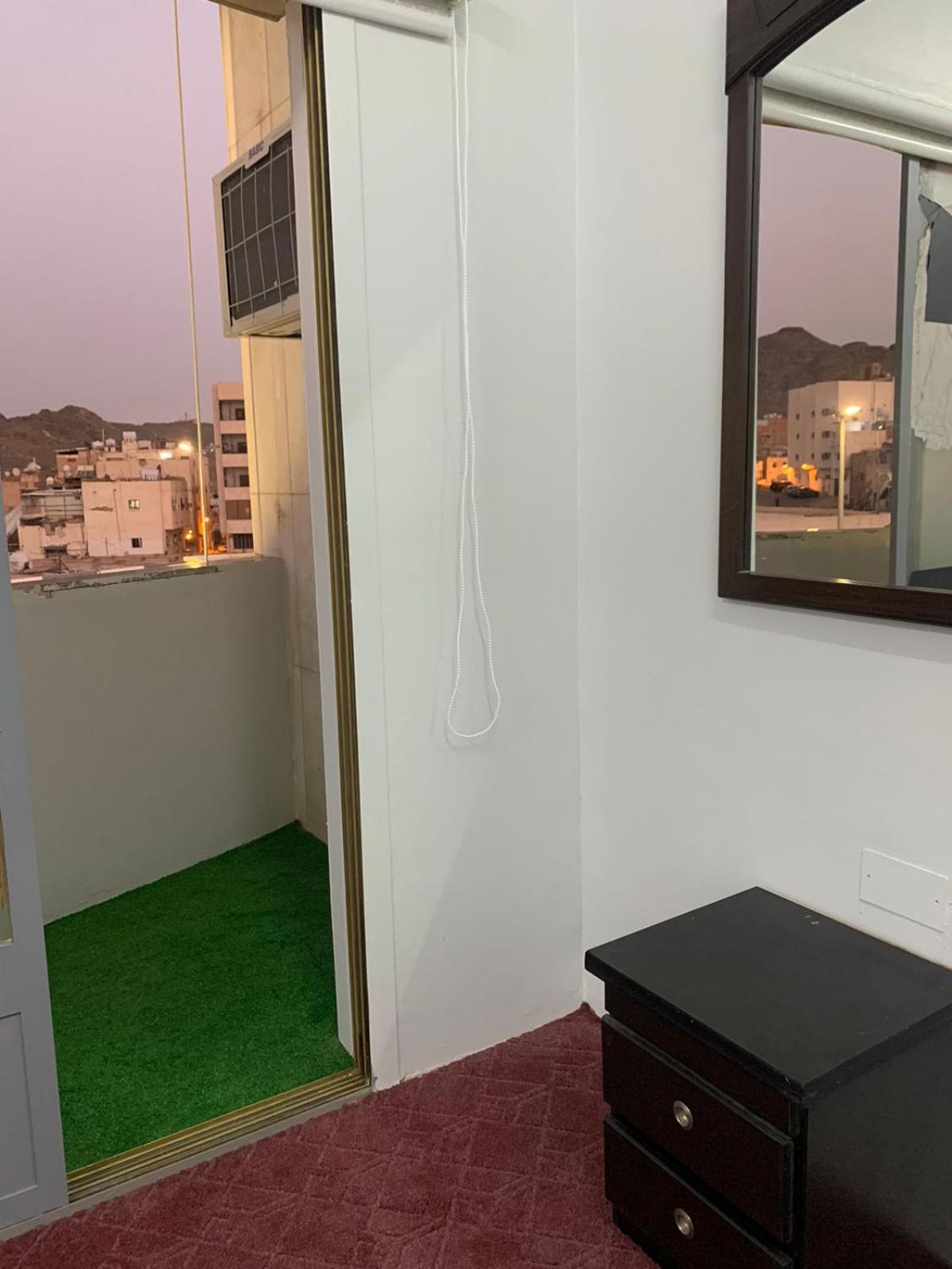 لينا للوحدات السكنية المفروشة Medina