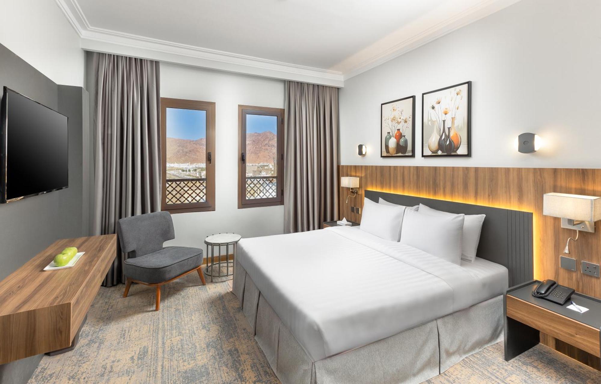 Hotel Ewan Dar Alhejra Medina