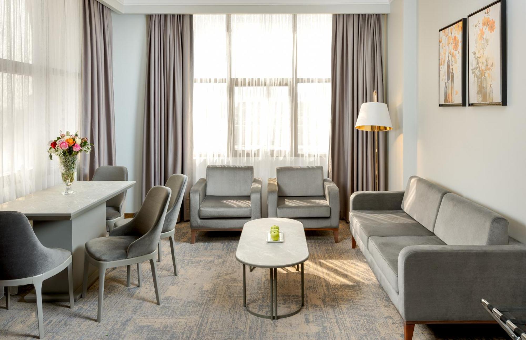Hotel Ewan Dar Alhejra 3*
