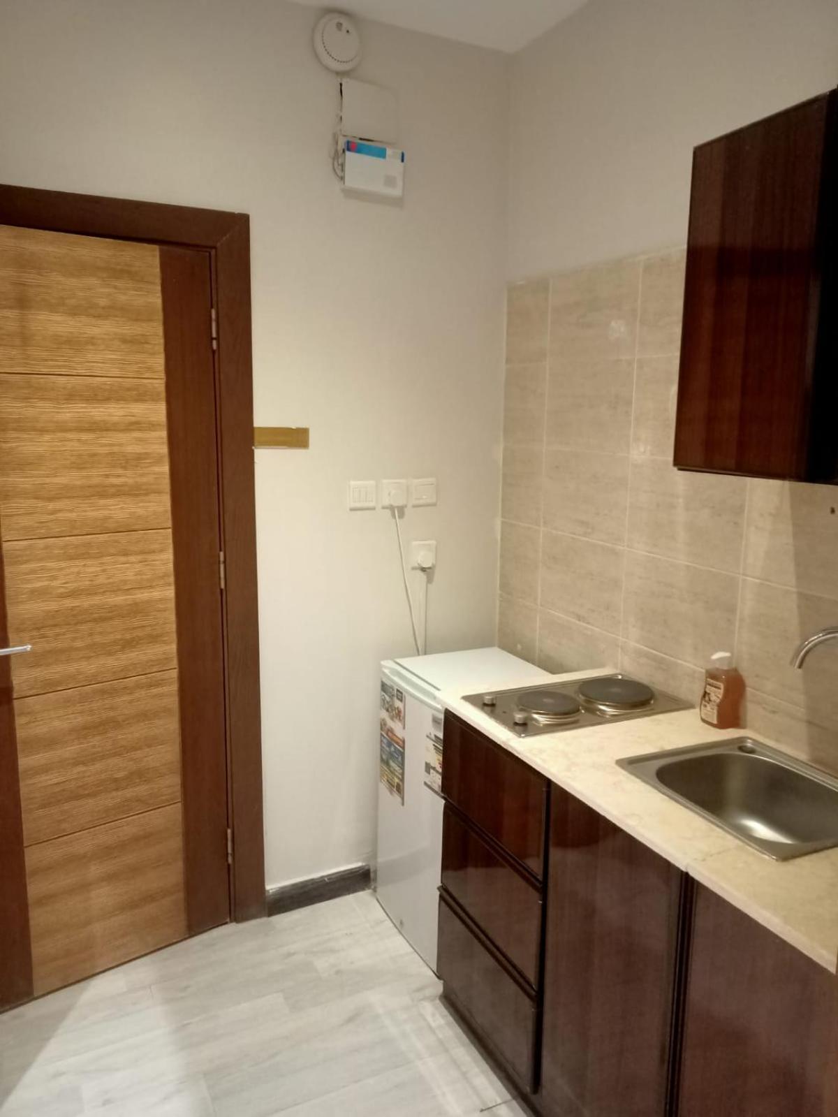 Anfal Taiba Serviced 2