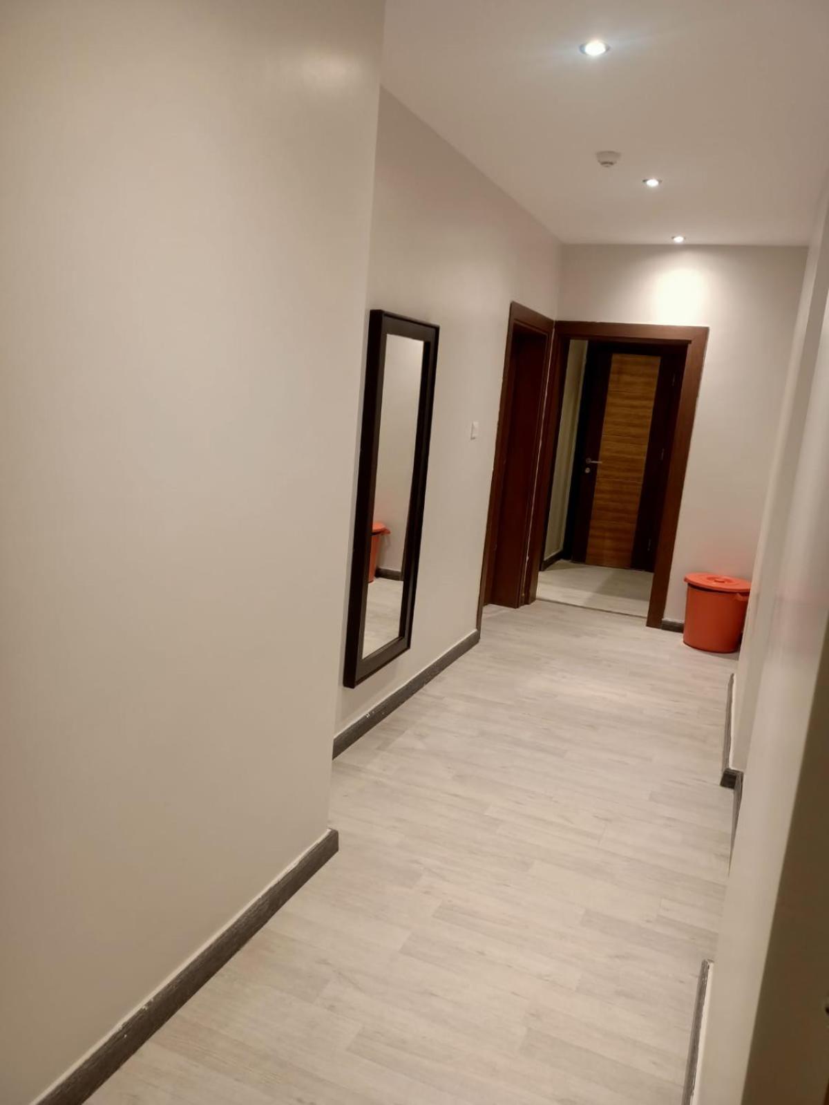 Anfal Taiba Serviced 2 Aparthotel Medina