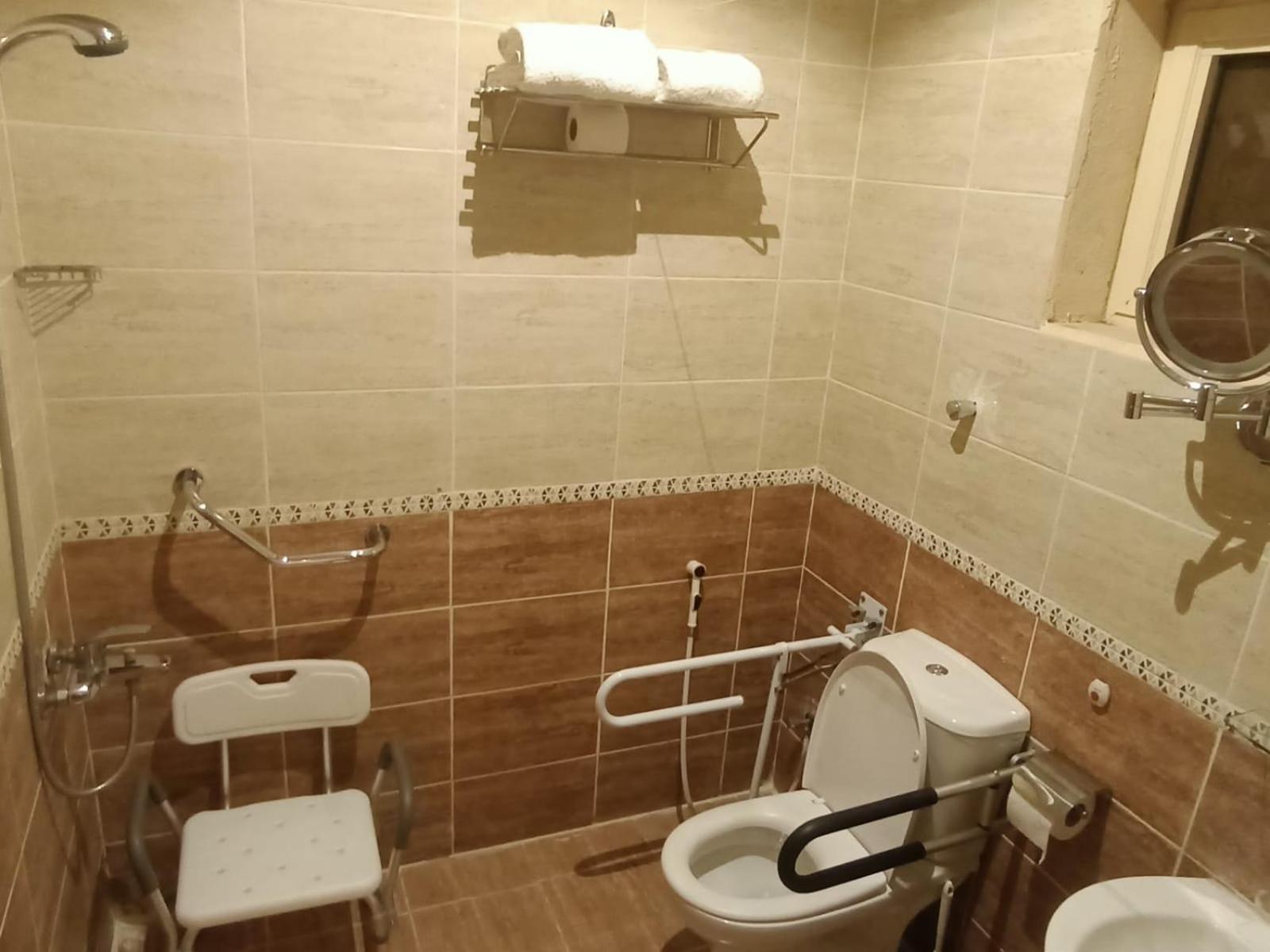 Anfal Taiba Serviced 2 Aparthotel