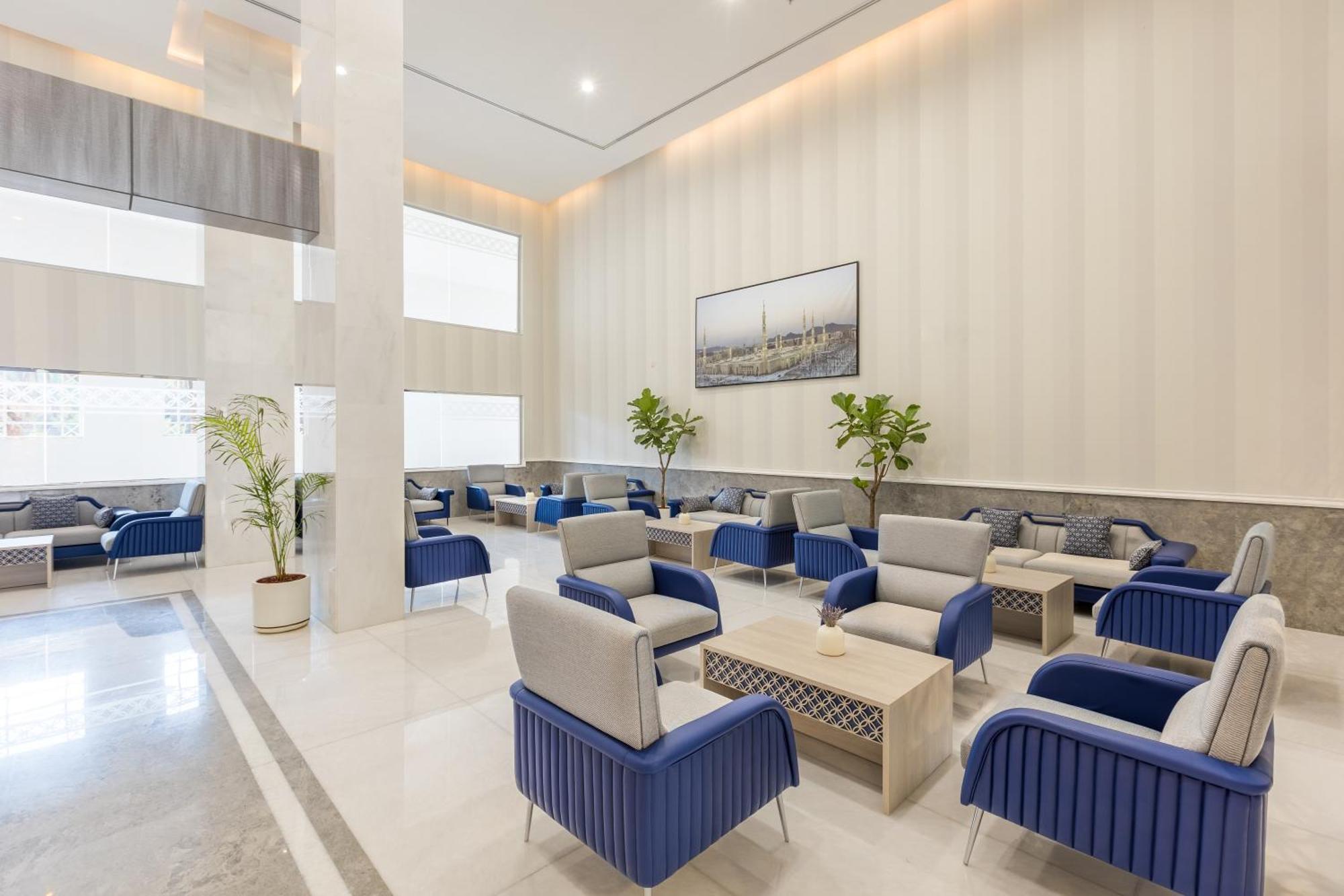 Hotel بلنسية - Balensia 3*