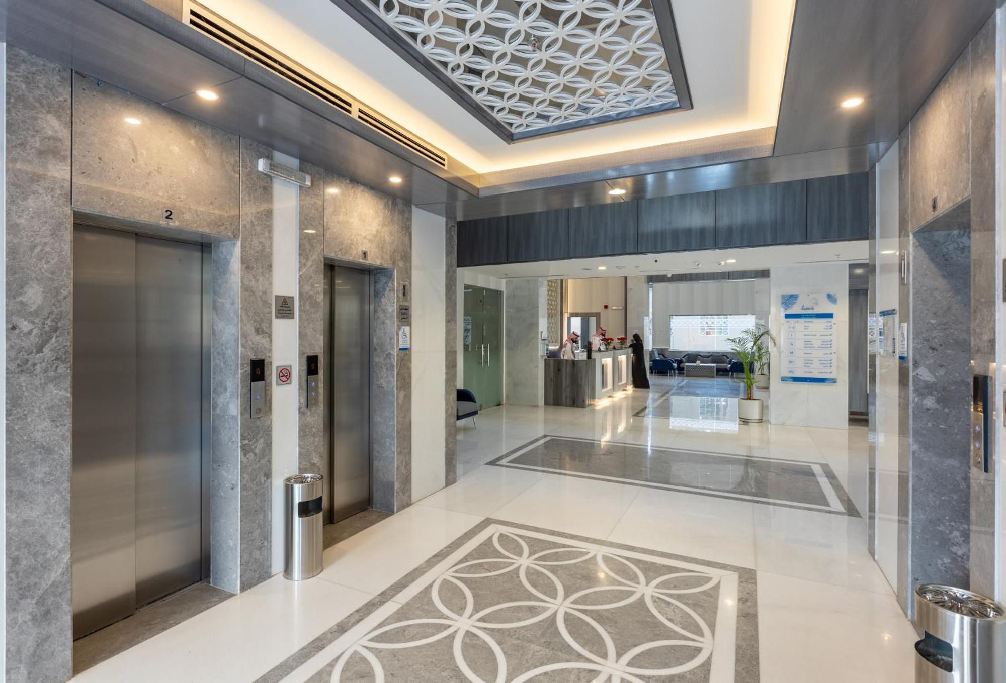 بلنسية - Balensia Hotel 3*