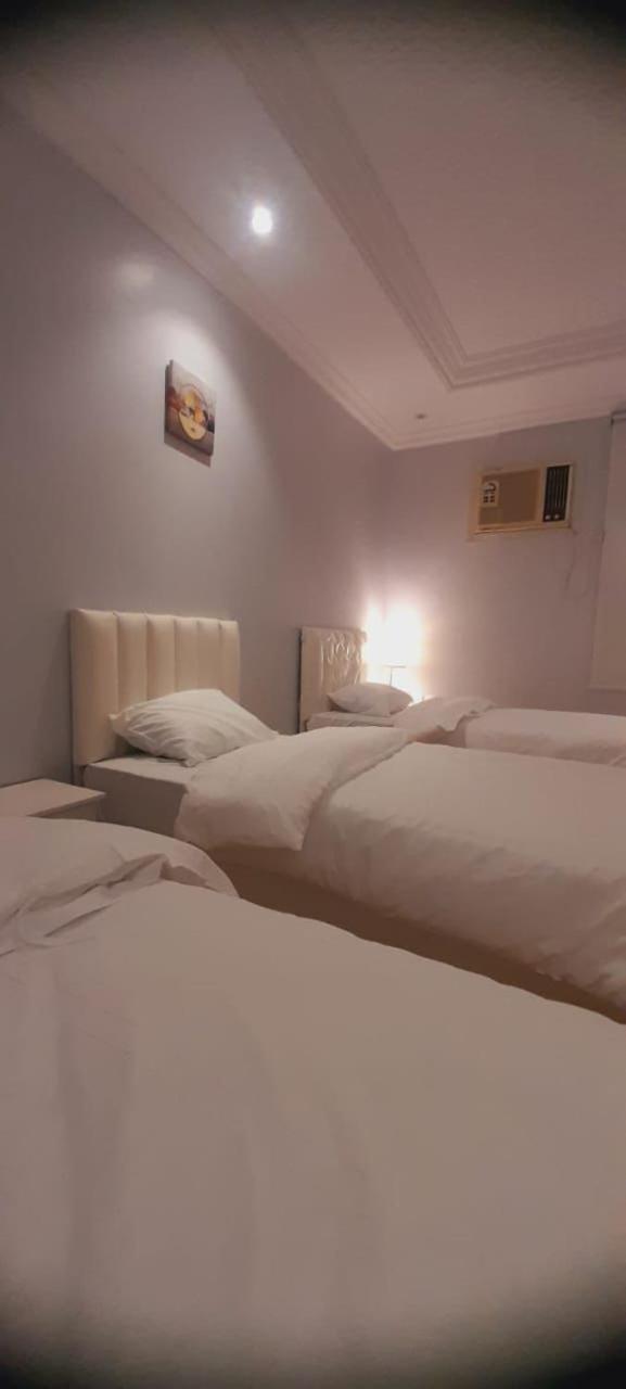 Al Bayt Al Madini Apartment Medina