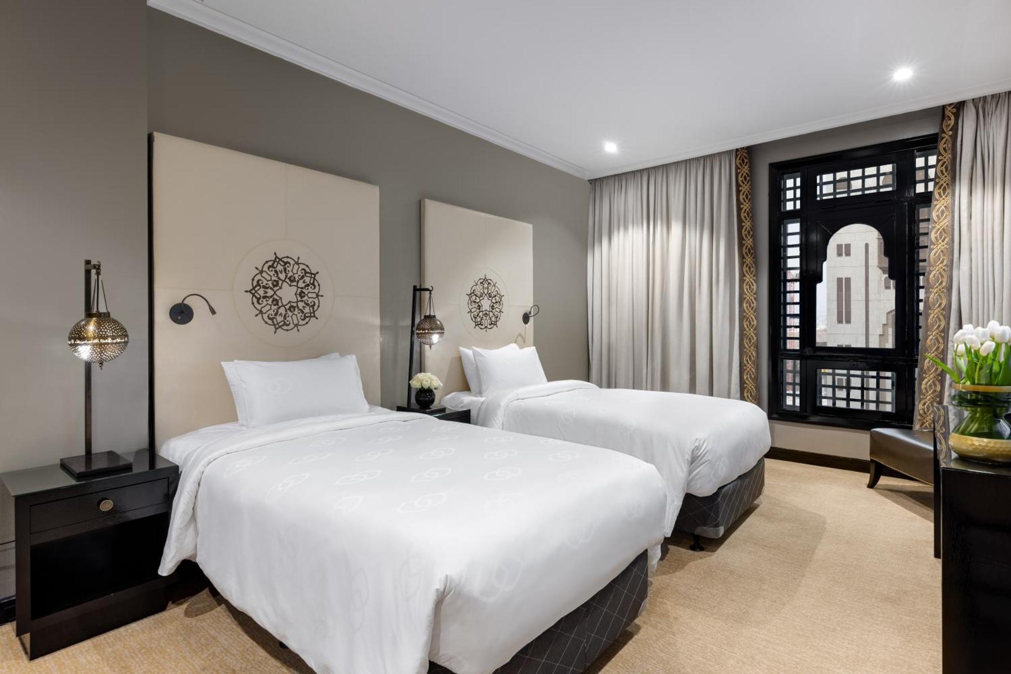 Sofitel Shahd Al Madinah Medina