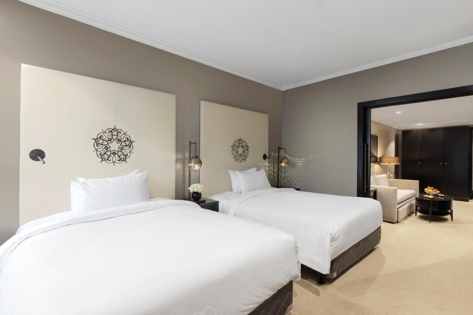 Sofitel Shahd Al Madinah 5*