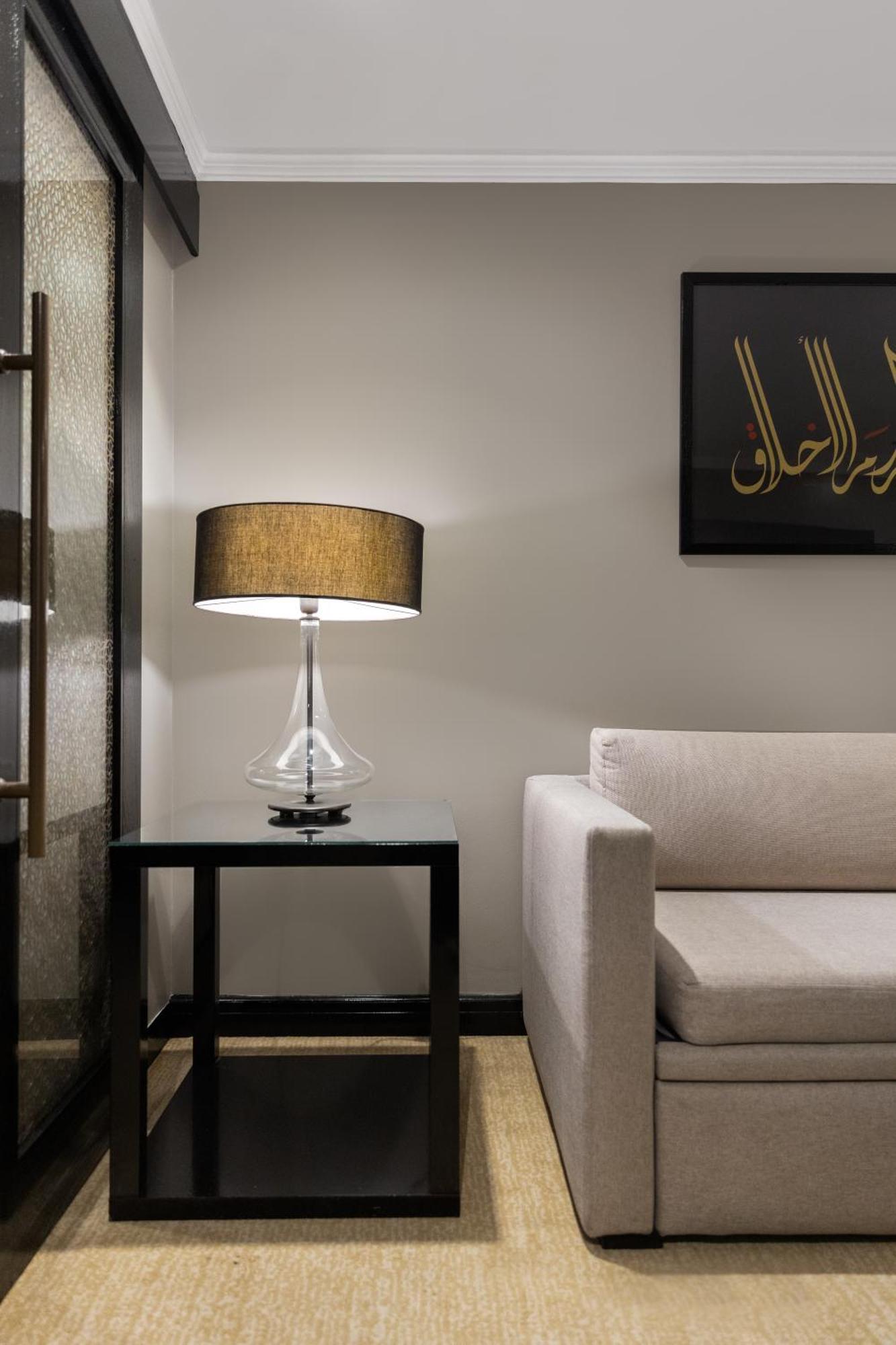 Hotel Sofitel Shahd Al Madinah 5*