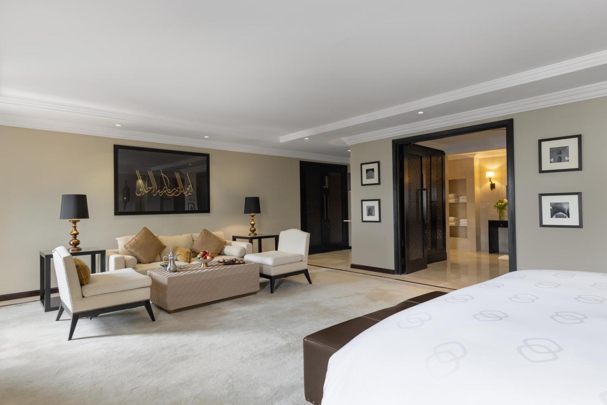 Sofitel Shahd Al Madinah Hotel Medina