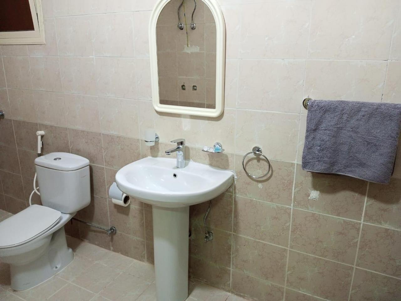 الفتح الخاصة Al-fateh Private Apartment *