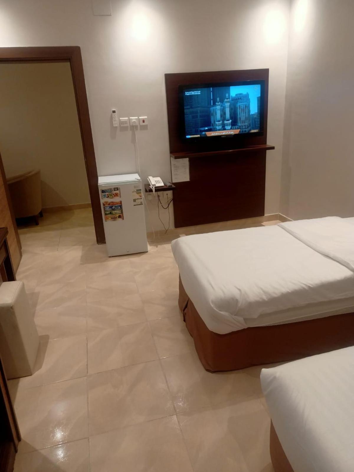 Anfal Taiba Serviced 2 Aparthotel