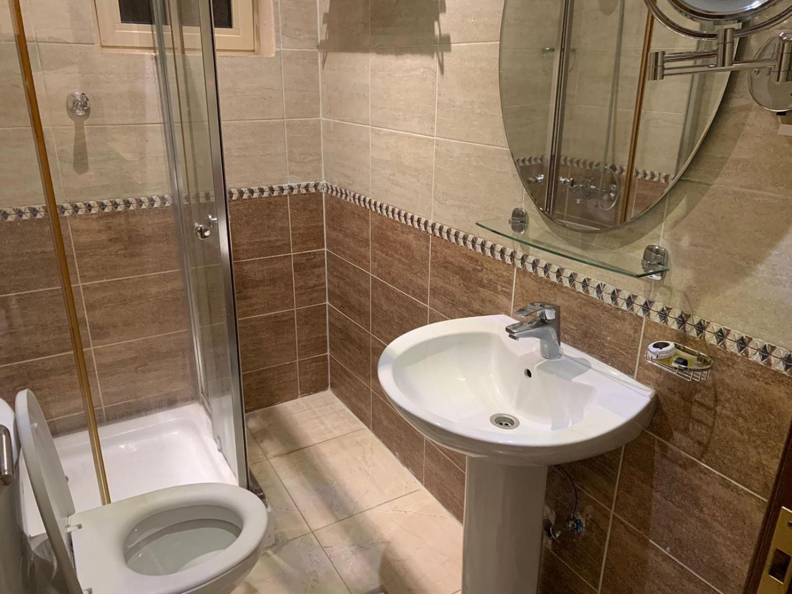 Anfal Taiba Serviced 2 Aparthotel *