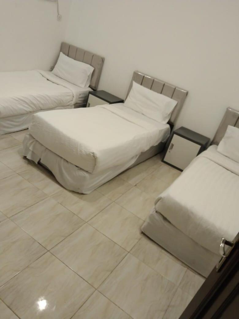 Al-saadah Furnished * Medina