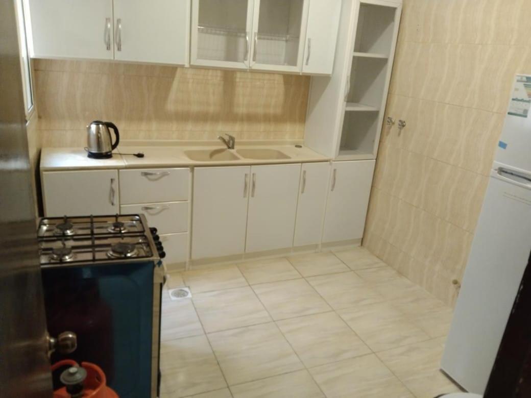 Apartment Al-saadah Furnished