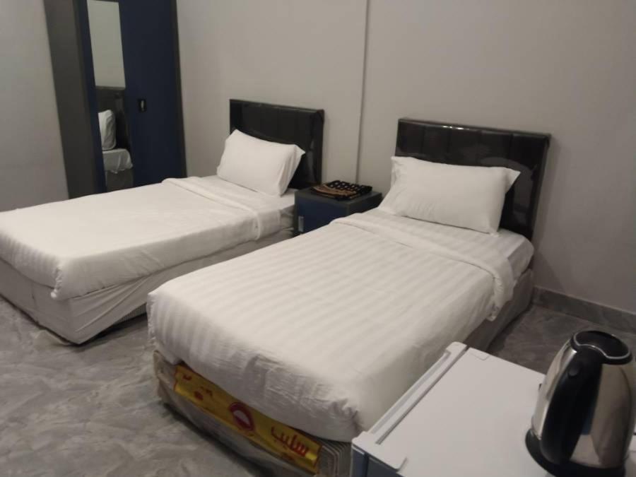Al-saadah Furnished Apartment *