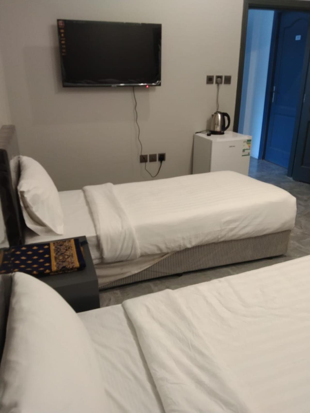 Al-saadah Furnished Apartment *