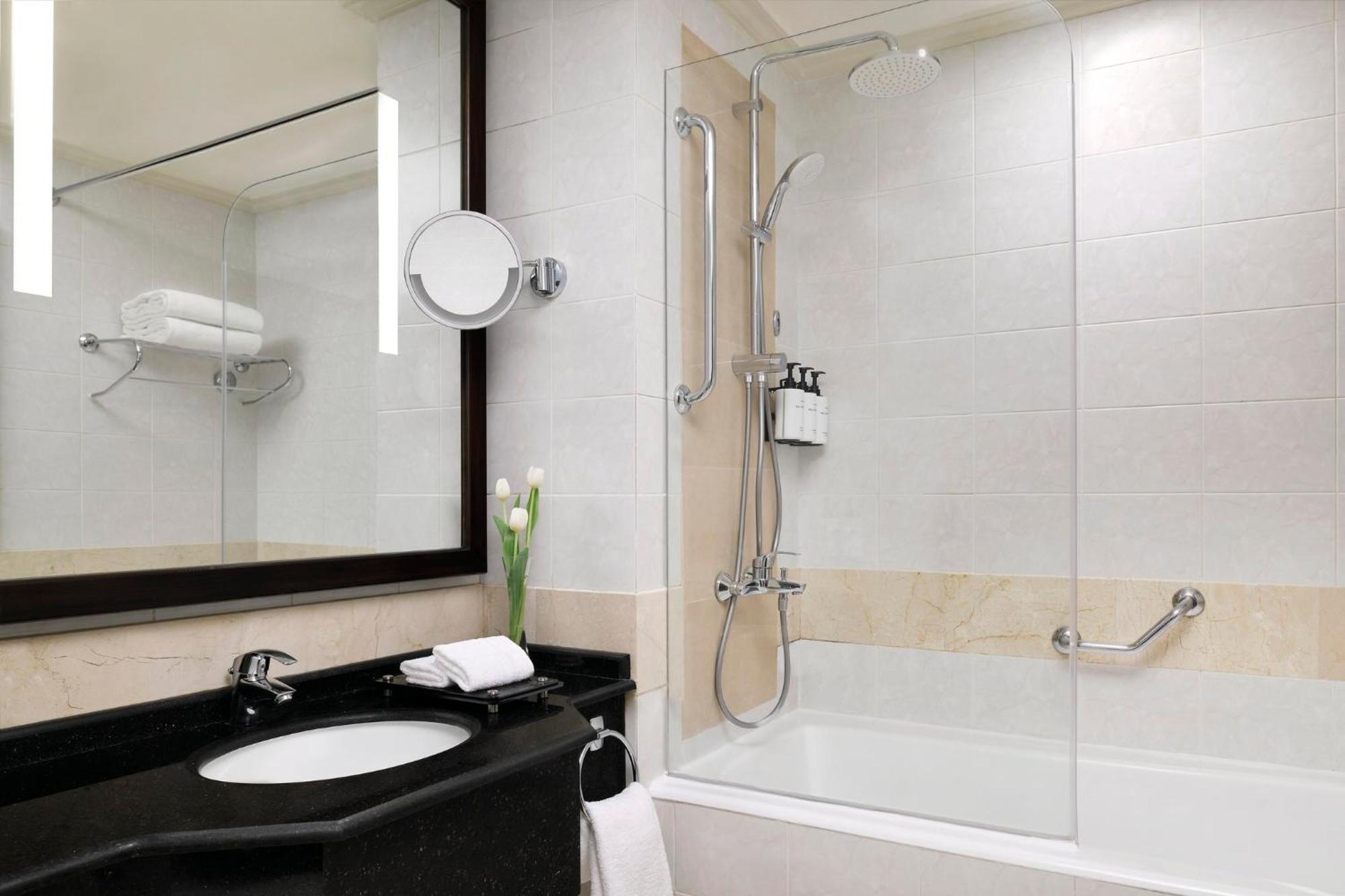 Intercontinental Dar Al Iman Madinah By Ihg Hotel Medina