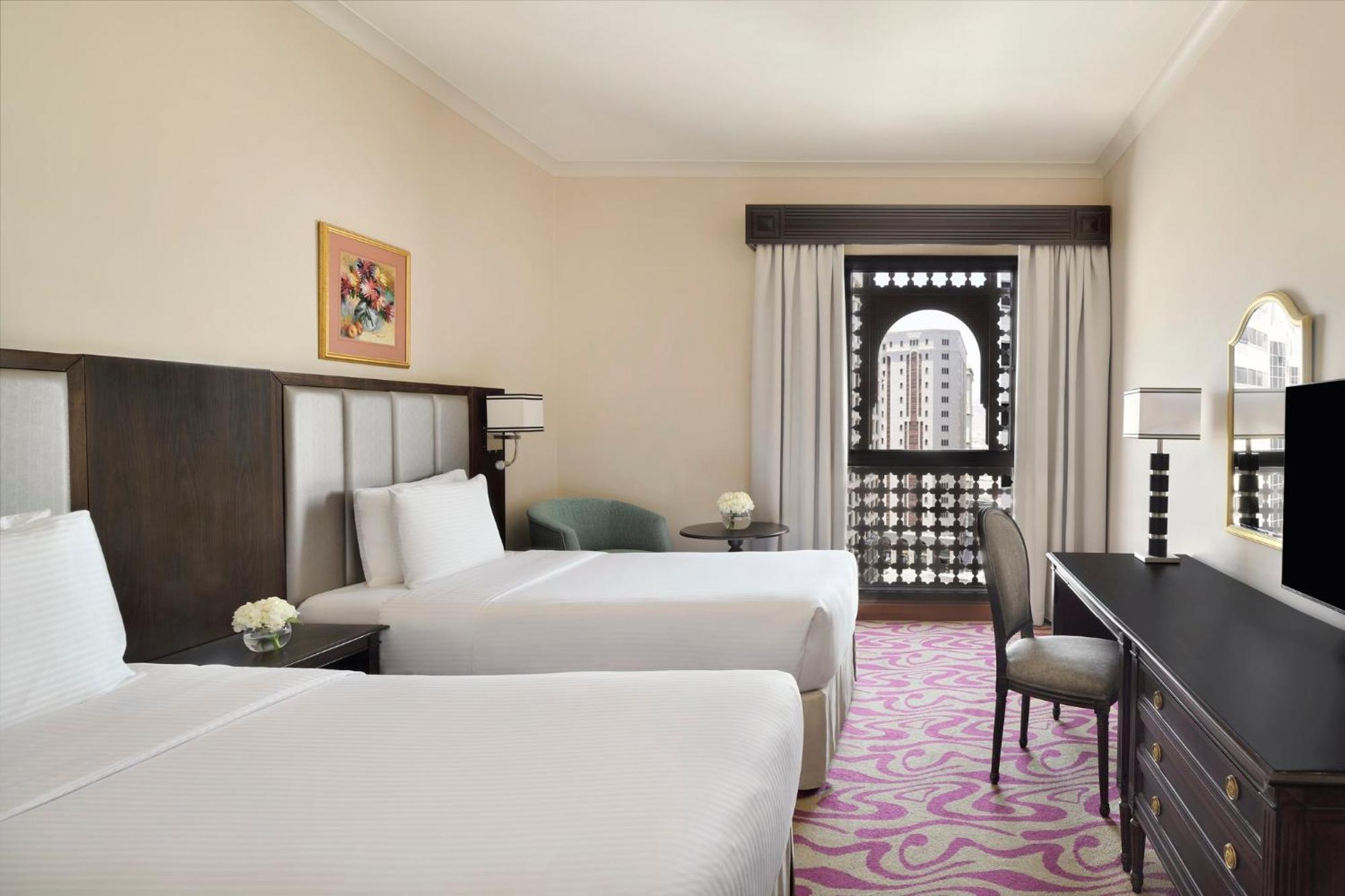 Intercontinental Dar Al Iman Madinah By Ihg Hotel 5*