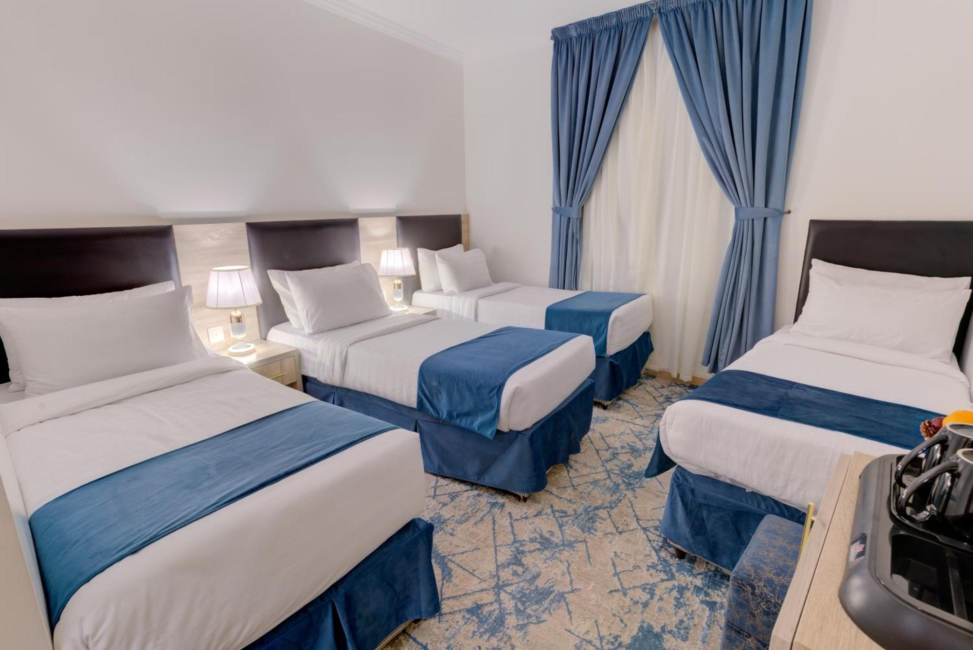 Hotel Hayah Taibah