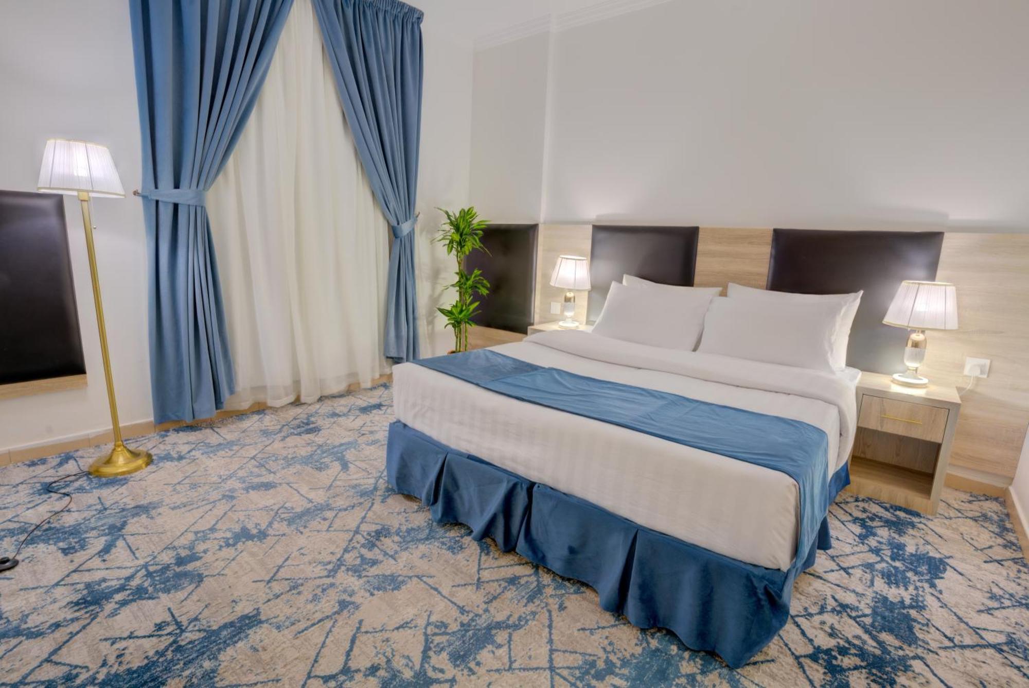 Hayah Taibah Hotel 3*