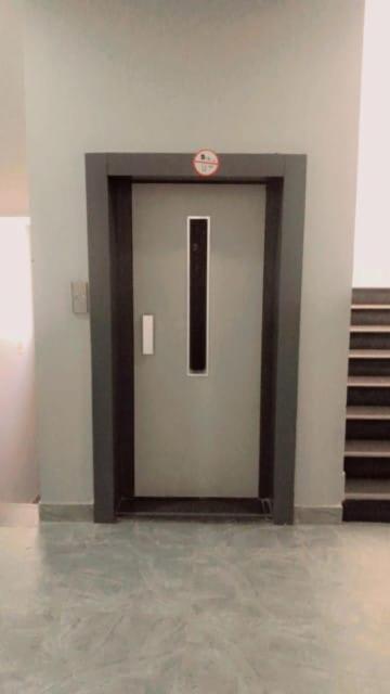 Apartment Al-saadah Furnished
