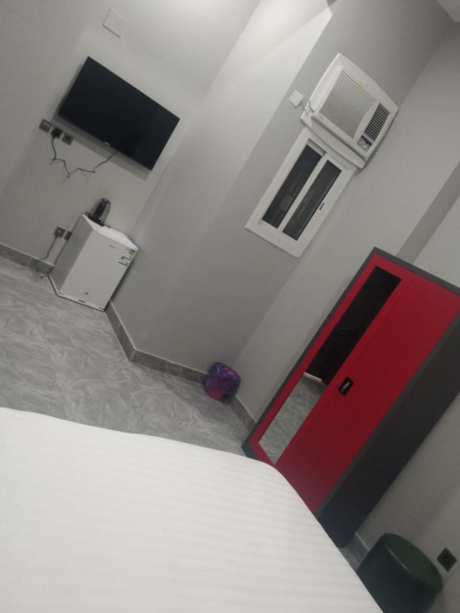 Apartment Al-saadah Furnished